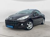 Peugeot 207 CC Cabrio-Coupe Active - Peugeot 207: Bordcomputer