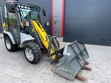 Kramer 5035|350 Schaufel+Gabel BJ:2020 - Kramer 350