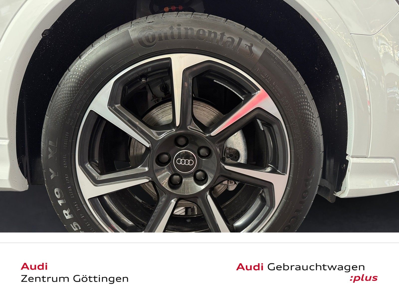 Audi Q3 - Bild 6