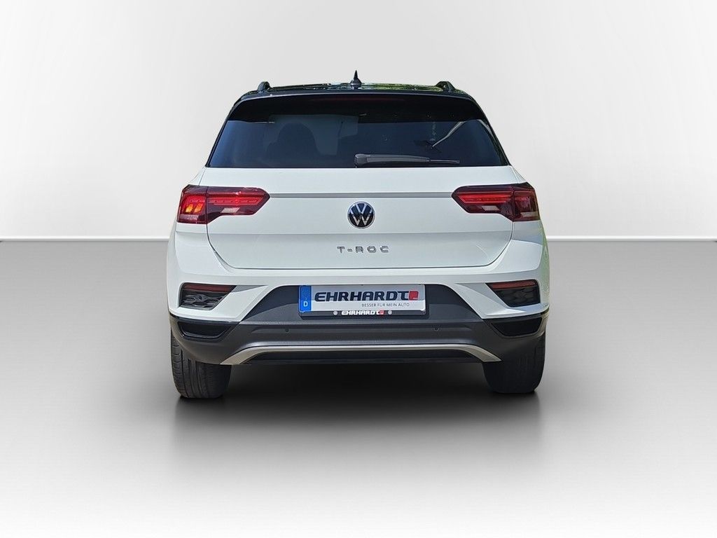 Volkswagen T-Roc - Bild 7