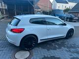 Volkswagen Scirocco 1.4 TSI 118 kW Match Sport - Volkswagen Scirocco MATCH mit Benzin-Antrieb