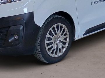 Bild 12 Opel VIVARO KASTEN EDITION M NAVI KLIMA PDC L2