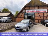 Citroën C5 Lim. Tendance*TÜV NEU/Tempomat* - Citroën C5: Limousine