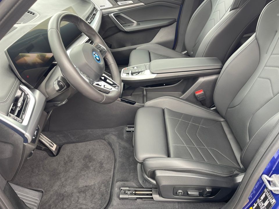 BMW X1 - Bild 10