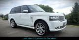 Land Rover Range Rover V8 TD Vogue - Tüv 04/2026 - Land Rover Range Rover aus 2012