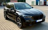 BMW X5 xDrive40i - carbonschwarz 1.Hand, Garantie