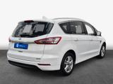 Ford S-Max 2.5 Duratec FHEV TITANIUM  NAVI*RFC* - Ford S-Max mit Benzin-Antrieb: Kleinbus