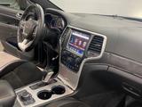 Jeep GRAND CHEROKEE 6.4 SRT VOLL! MACHTVOLLE ELEGANZ! - Jeep: Srt