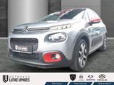 Citroën C3 PureTech 110 S&S Shine Navi CarPlay Klimaauto - Citroën C3