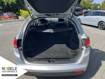 KIA cee'd Sportswagon - 12