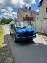 Volkswagen Vw t4 Multivan atlantic Camper - VW T4 Multivan in Hagen