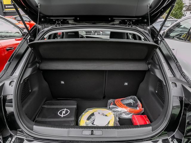 Opel Mokka e Edition Fahrerassistenz-Paket LED