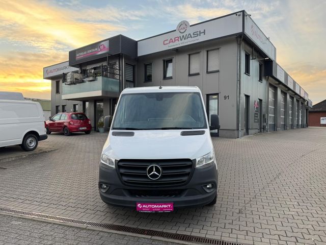MERCEDES-BENZ Sprinter III Kasten FWD 215 CDI FWD L2 Kamera