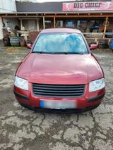 Volkswagen VW Passat 2.0 3BG Limo | Klima | E-Fenster... - Volkswagen Passat: Limousine, 3bg