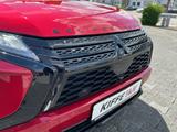 Mitsubishi Eclipse Cross PHEV Plus Select Black LED*NAVI*KA - Mitsubishi Eclipse Cross: Select