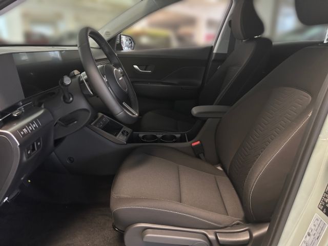 Fahrzeugabbildung Hyundai KONA Trend MY25 Hybrid 1.6 T-GDI EU6d  El. Heckk