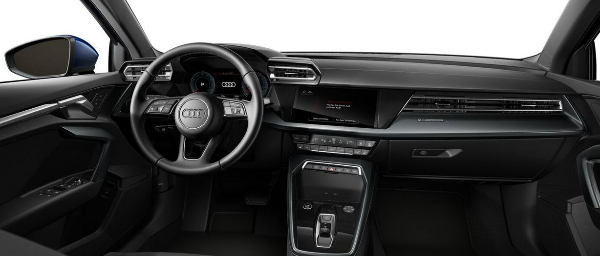 Audi A3 - Bild 4