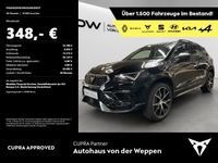 Cupra Ateca - Vorschau Bild 1