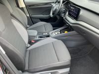 Skoda Octavia - Vorschau Bild 12