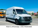 Mercedes-Benz Sprinter III Kasten FWD 314 CDI L2 *ACC/Cam/BSM