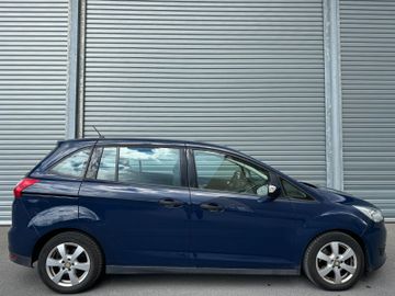 Ford Grand C-Max - 4