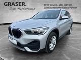 BMW X1 sDrive18i Advantage DAB Tempomat Klimaaut. - BMW Gebrauchtwagen von 2021
