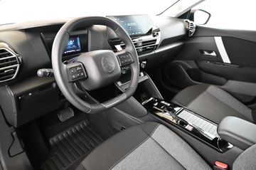 Citroen C4 - 12