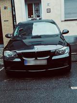 BMW E91 325i ausgezeichnetem Zustand!! - BMW 325 in Hagen