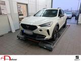 Cupra Formentor VZ5 Taiga Grey 2.5 TSI DSG 4Drive - CUPRA Formentor VZ5 mit Benzin-Antrieb