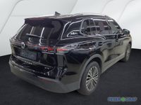 Volkswagen Tiguan - Vorschau Bild 4