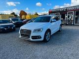 Audi SAUDI SQ5 3.0 TDIquattroKLIMAAUTOMATIK!SITZHEIZG - weiße Audi SQ5