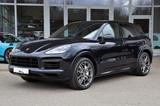 Porsche Cayenne Turbo Sport-Design/PDCCS/Pano/4Radl./21' - Porsche Gebrauchtwagen in Regensburg