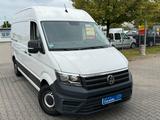 Volkswagen Crafter 2.0TDI KASTEN 30 MITLLANG*HOCHDACH* FW - Volkswagen Crafter mit Diesel-Antrieb: 2.0