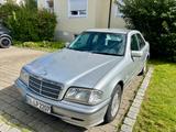 Mercedes-Benz W202 Automatik Top Zustand! - Mercedes-Benz C-Klasse: W202