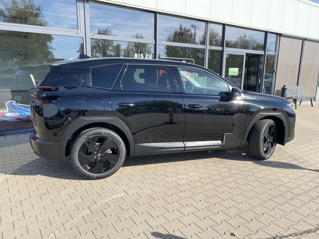 Fahrzeugabbildung Citroën C5 Aircross Hybrid 145 MAX *beh. Frontscheibe*