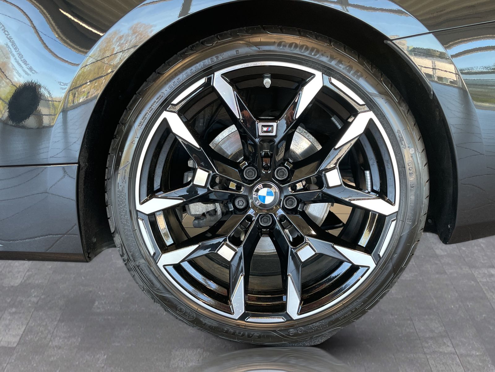 BMW 420 - Bild 14