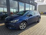 Opel Astra K Lim. Led*Navi*Shz*Pdc*Lhz*TOP* - Opel Astra K mit Diesel-Antrieb