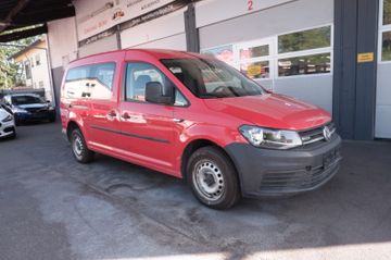 Volkswagen Caddy - 7