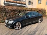 Mercedes-Benz 200 - Mercedes-Benz 200: Leder