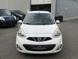 Nissan Micra Acenta*TÜV&INSPEKTION NEU* - Nissan Gebrauchtwagen in Erfurt