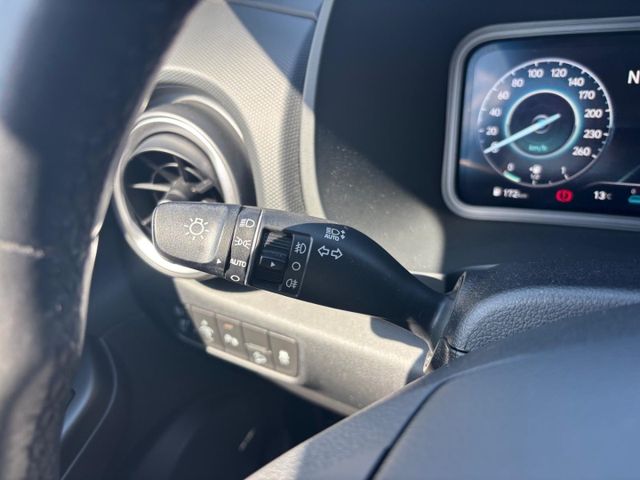 KONA Trend 2WD 1.0 LED Navi Sitzh. Kamera