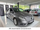 Mercedes-Benz B 180*AUTOMATIK*TEMP*SHZ*PDC*NAV* - Mercedes-Benz B 180 in Düsseldorf