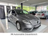 Mercedes-Benz B 180*AUTOMATIK*TEMP*SHZ*PDC*NAV* - Mercedes-Benz B 180 in Mönchengladbach