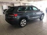 Skoda Kodiaq 2.0 TSI DSG 4x4 STYLE STYLE - Skoda Kodiaq von privat