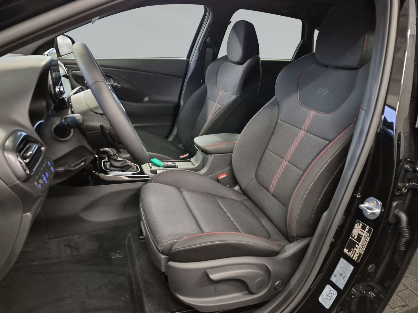 Hyundai i30 – Bild 8