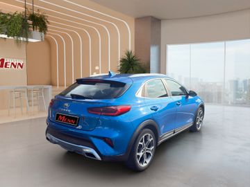 Kia XCeed 1.5 T-GDI Vision Navi Kamera Sitzheiz AHK