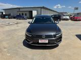 Volkswagen Passat Alltrack 2.0 BiTDI 4MOTION DSG - VW Passat Alltrack mit Halbautomatikschaltung