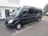 Mercedes-Benz Sprinter MAXI * 9-SITZER + KLIMA * - Mercedes-Benz Sitzer sprinter 9