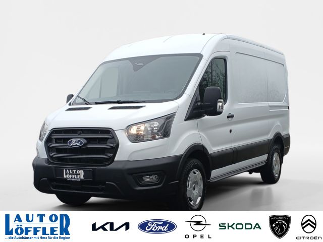 Ford Transit Kasten 350 L2 Trend PDC' RFK'KLIMA'TEMP'