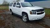 Chevrolet Suburban - gebrauchte Chevrolet Suburban aus dem Jahr 2007